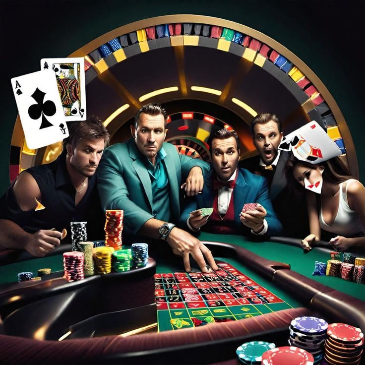 khelo games