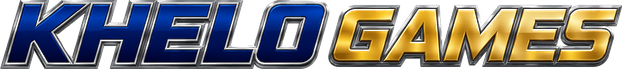 Khelo Games logo